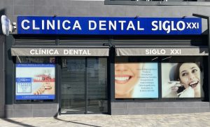 clinica dental el cañaveral