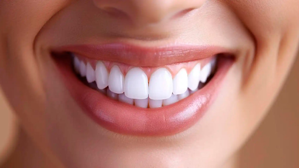 Mantener la salud bucodental