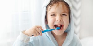 Odontopediatría en El Cañaveral