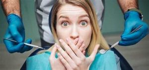 Cómo superar el miedo al dentista