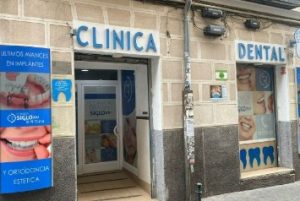 Clínica-Embajadores