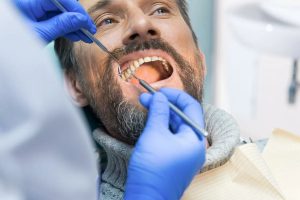 cada cuánto ir al dentista