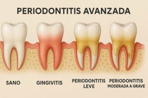 Periodontitis