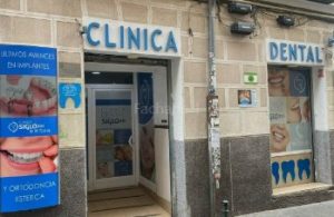 Clínica Dental Embajadores