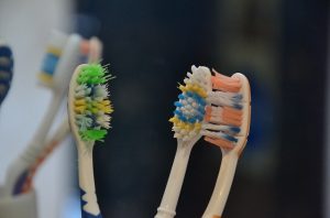 ¿Cada cuánto cambiar el cepillo de dientes?